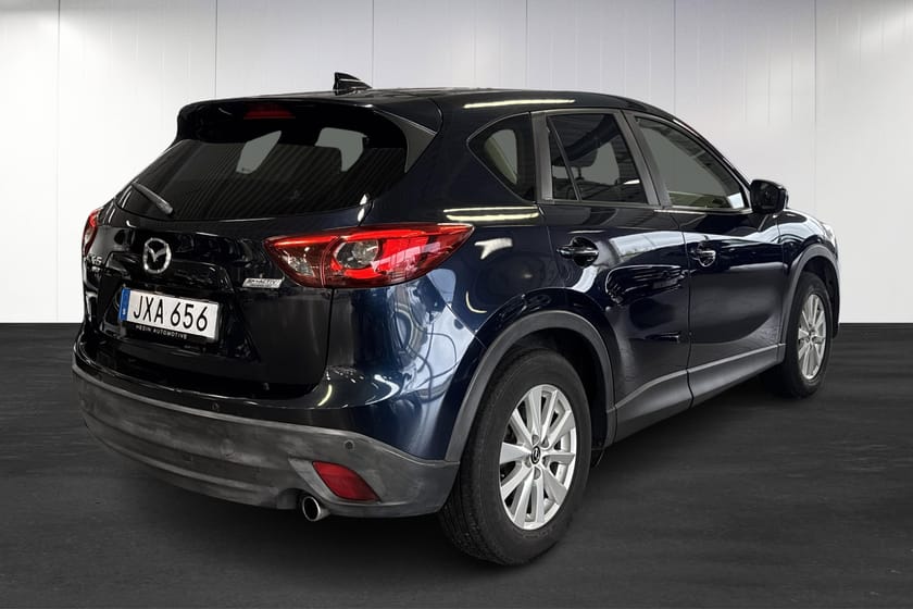 Bild 4 av Mazda CX-5