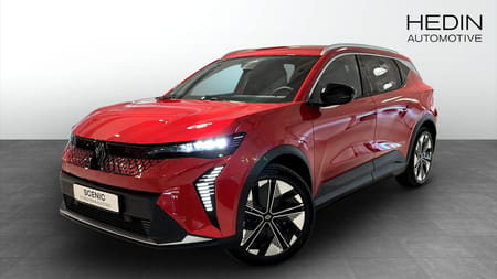 Renault Scenic E-Tech High Range