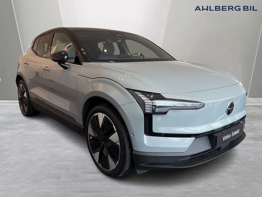 Bild 1 av Volvo EX30 Twin Motor Performance