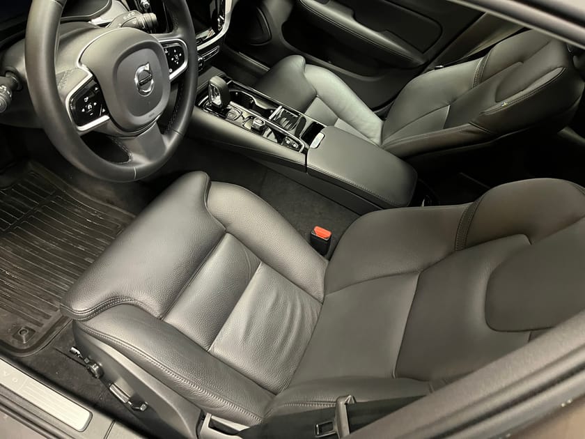 Bild 4 av Volvo V60