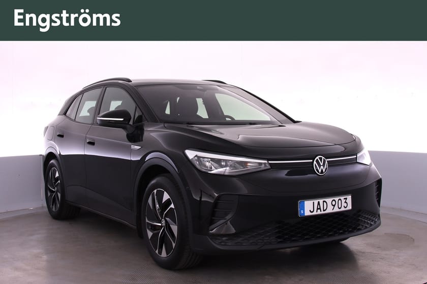 Bild 1 av Volkswagen ID.4 Pro Performance