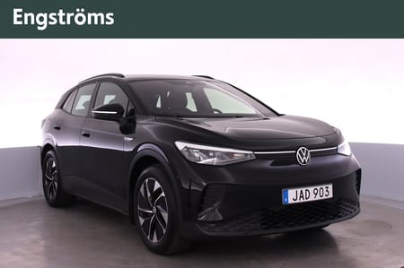Volkswagen ID.4 Pro Performance