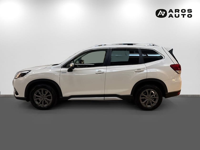 Bild 4 av Subaru Forester e-Boxer XFuel