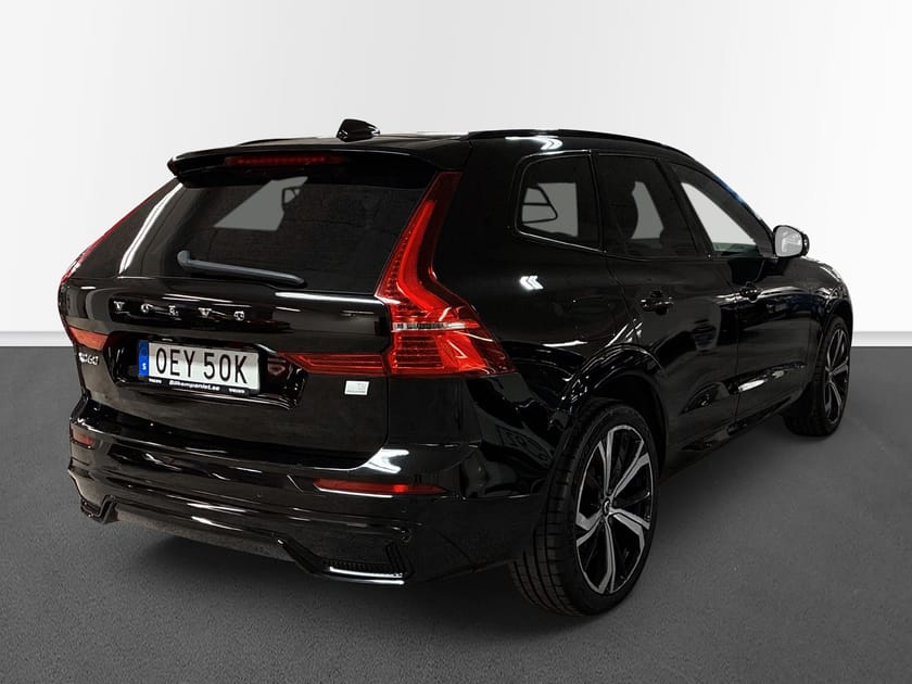 Bild 4 av Volvo XC60