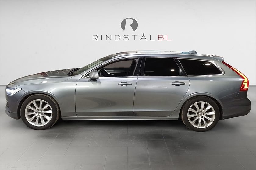 Bild 4 av Volvo V90