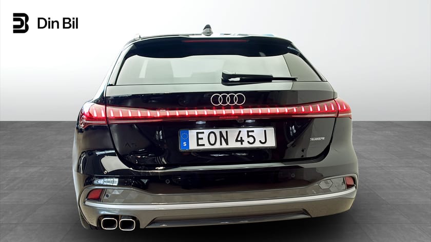 Bild 5 av Audi A5 Avant