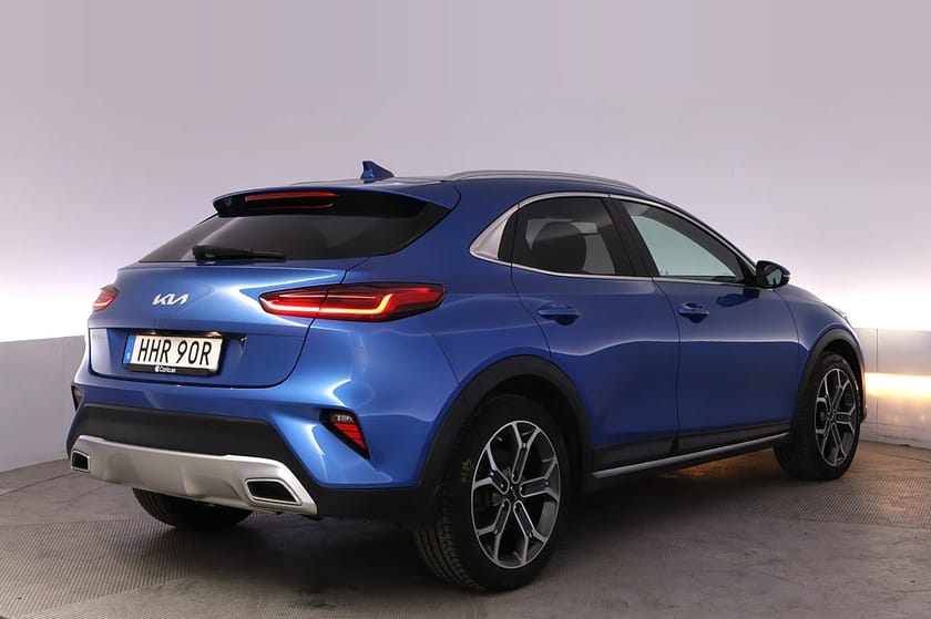 Bild 5 av Kia XCeed Plug-in Hybrid