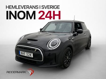 MINI Cooper SE