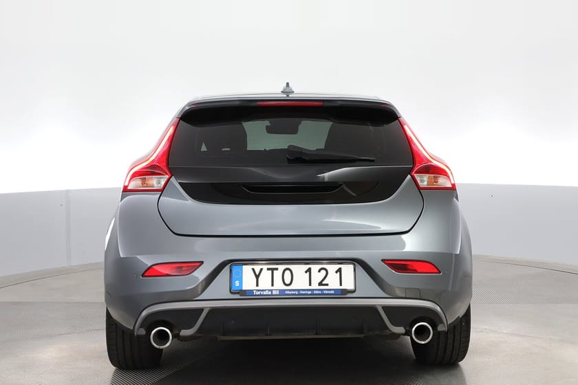 Bild 4 av Volvo V40