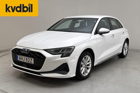 Audi A3 Sportback 35 TFSI
