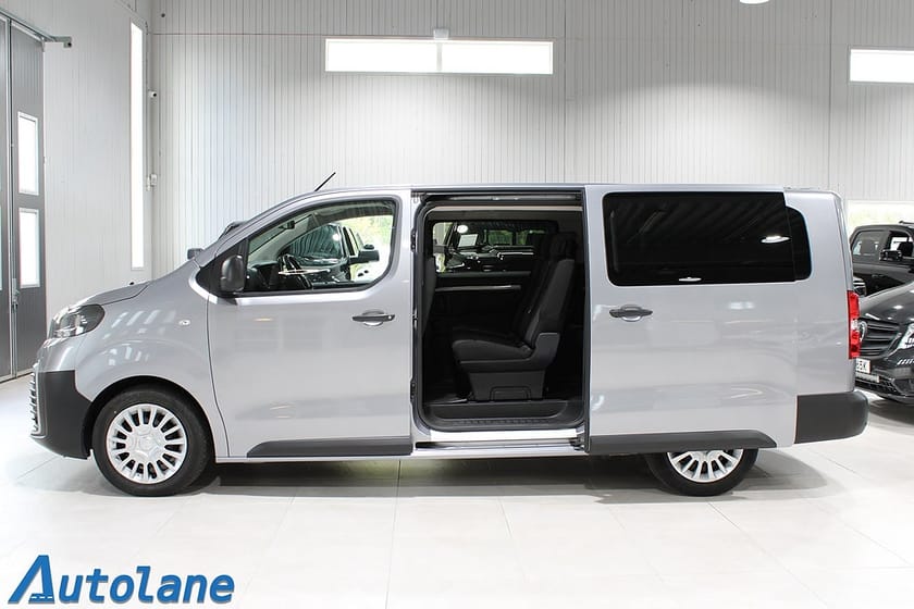 Bild 4 av Toyota Proace Verso