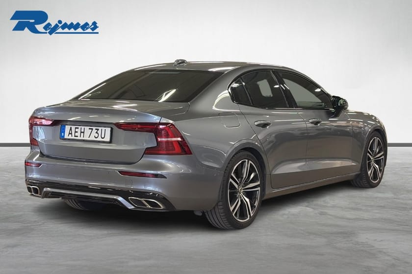 Bild 4 av Volvo S60