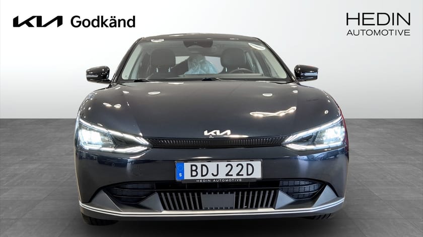 Bild 2 av Kia EV6