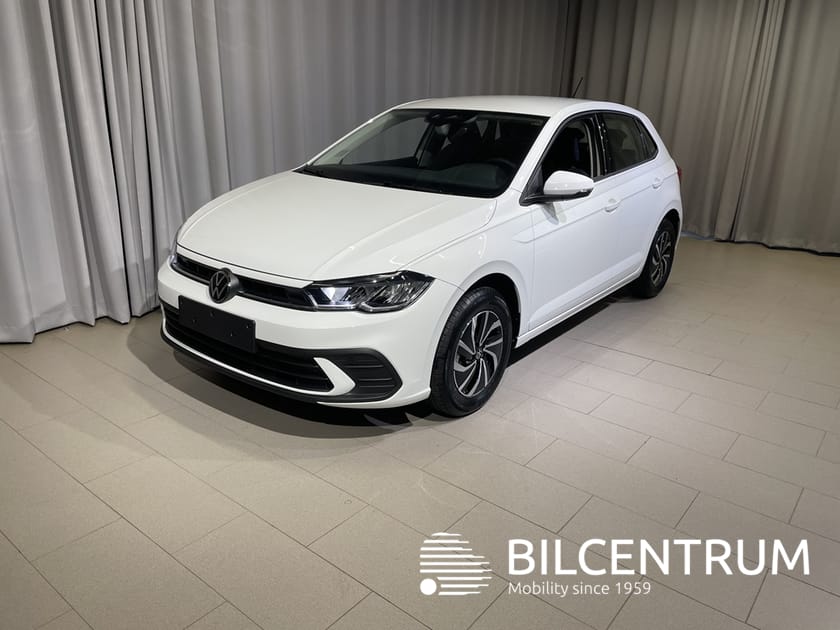 Bild 1 av Volkswagen Polo