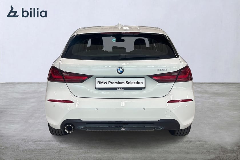 Bild 4 av BMW 118i