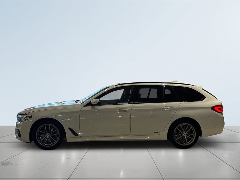 Bild 4 av BMW 520d xDrive Touring
