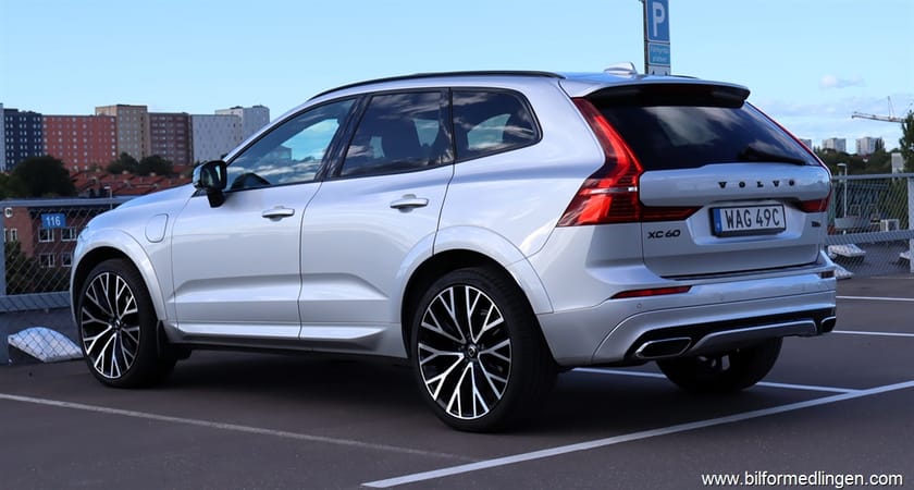 Bild 4 av Volvo XC60