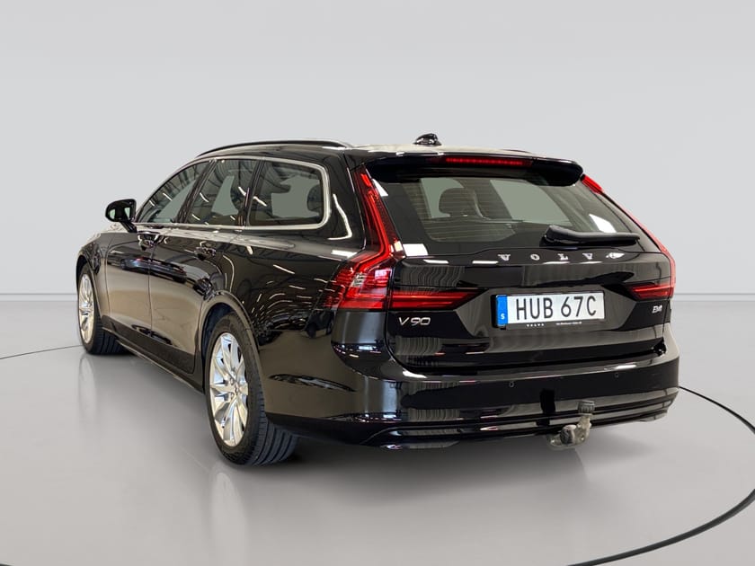 Bild 3 av Volvo V90