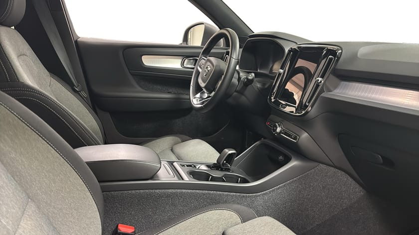 Bild 5 av Volvo XC40