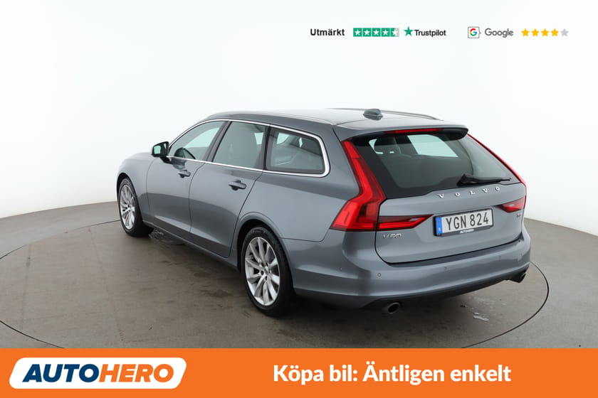 Bild 3 av Volvo V90