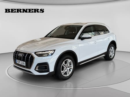 Audi Q5 40 TDI quattro