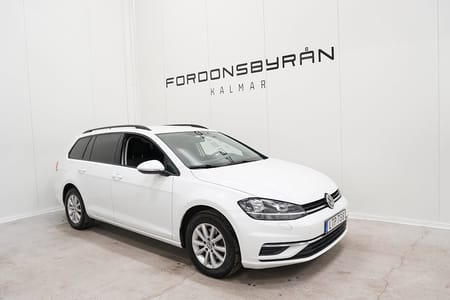 Volkswagen Golf Sportscombi