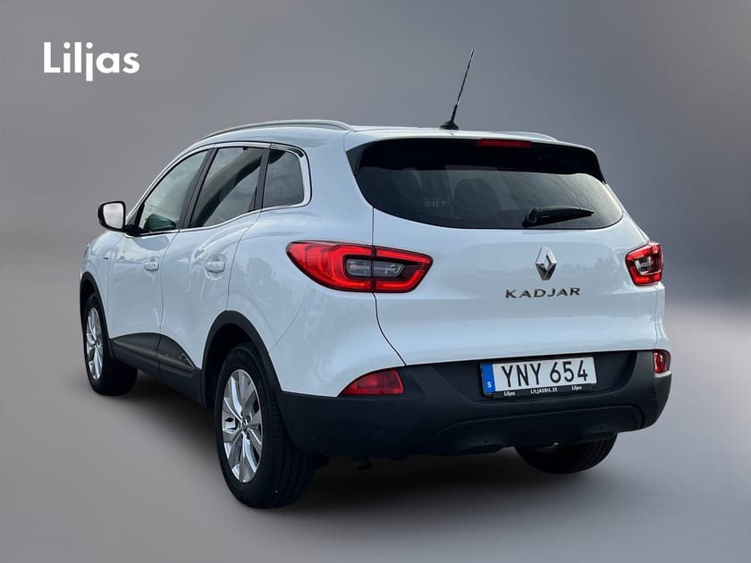 Bild 2 av Renault Kadjar