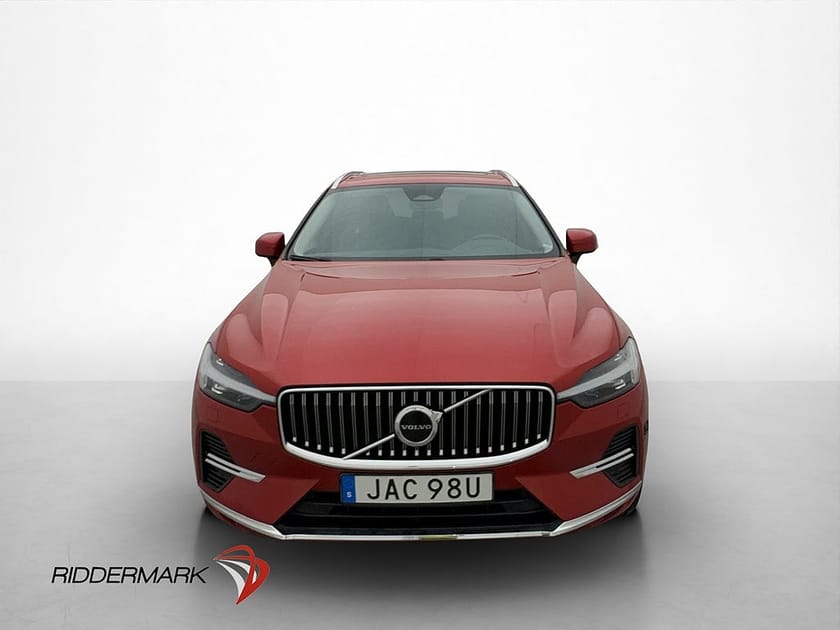 Bild 2 av Volvo XC60