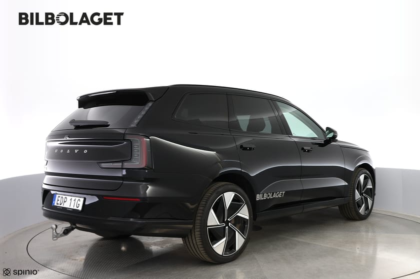 Bild 4 av Volvo EX90 Twin Motor Performance 7-seater