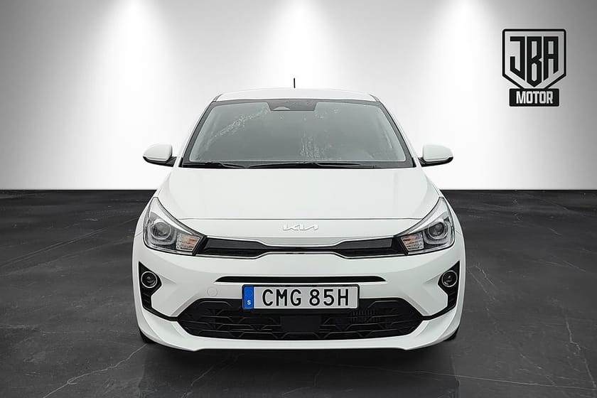 Bild 2 av Kia Rio