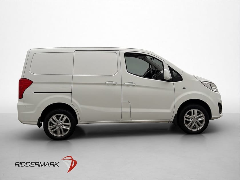 Bild 2 av BYD ETP3