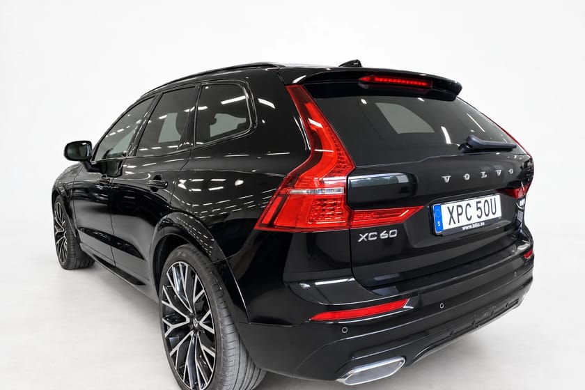 Bild 3 av Volvo XC60