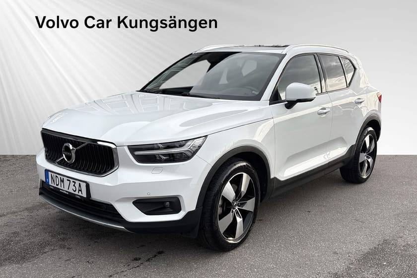 Bild 1 av Volvo XC40