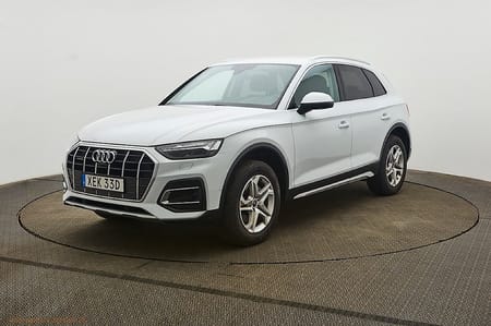 Audi Q5 40 TDI quattro