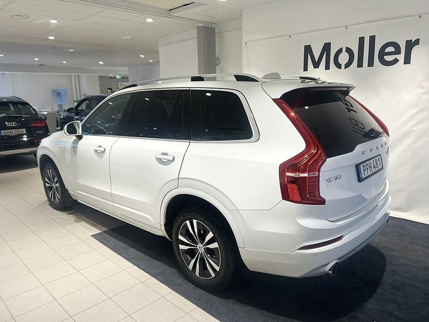 Bild 5 av Volvo XC90