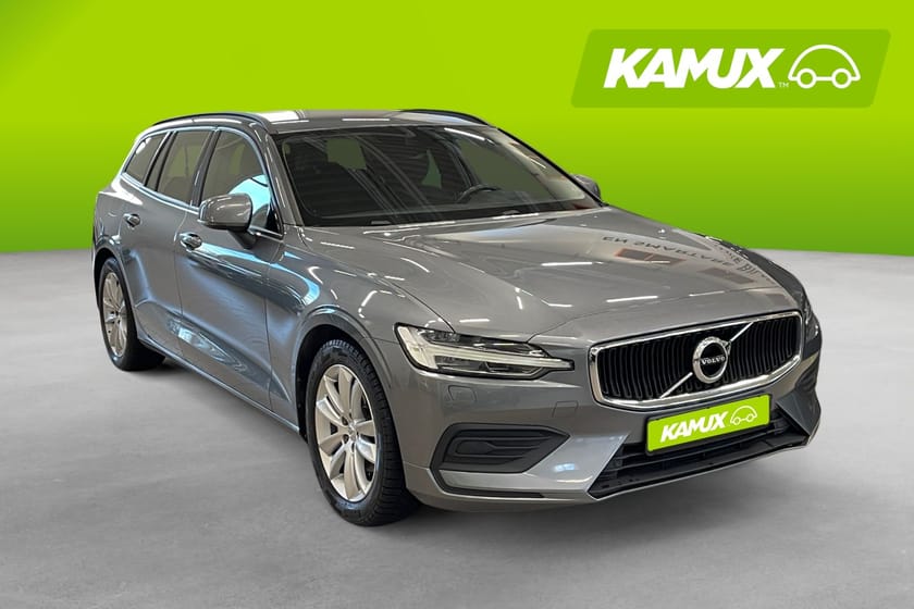 Bild 1 av Volvo V60