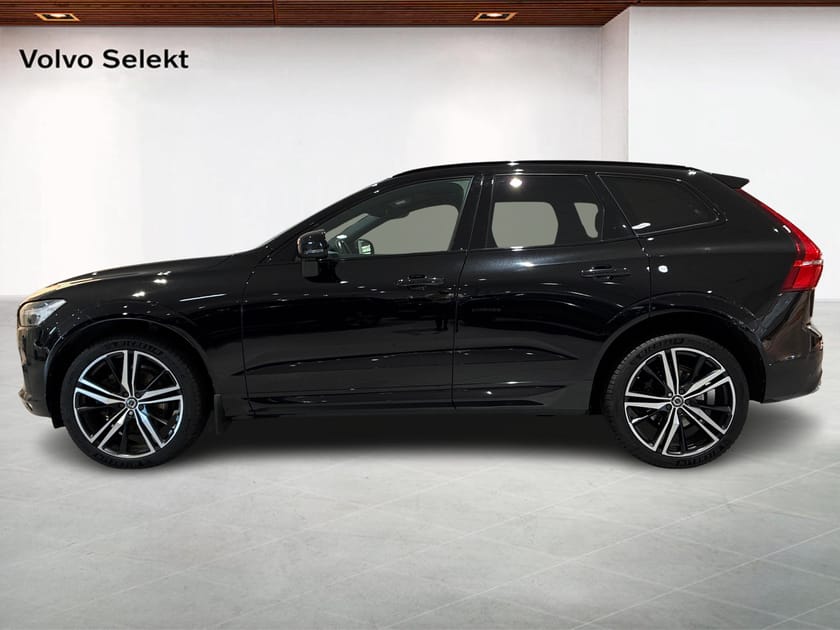 Bild 3 av Volvo XC60