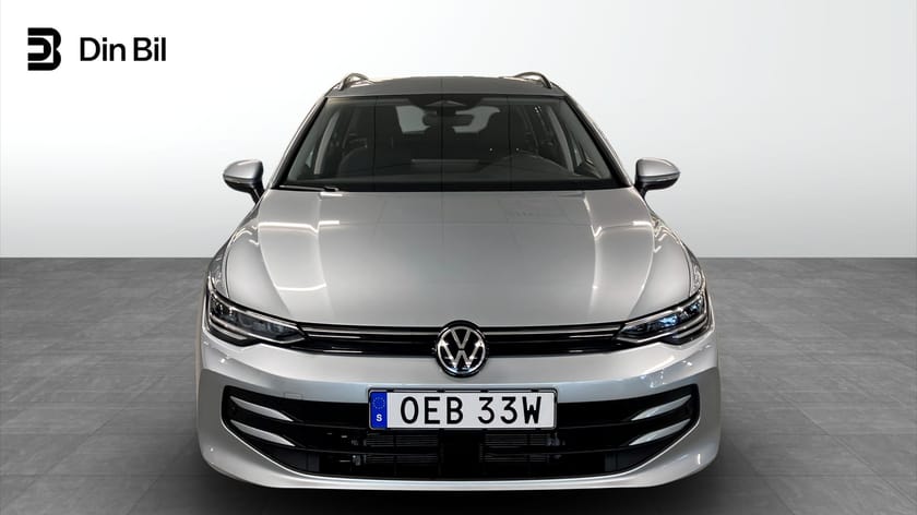 Bild 4 av Volkswagen Golf Sportscombi