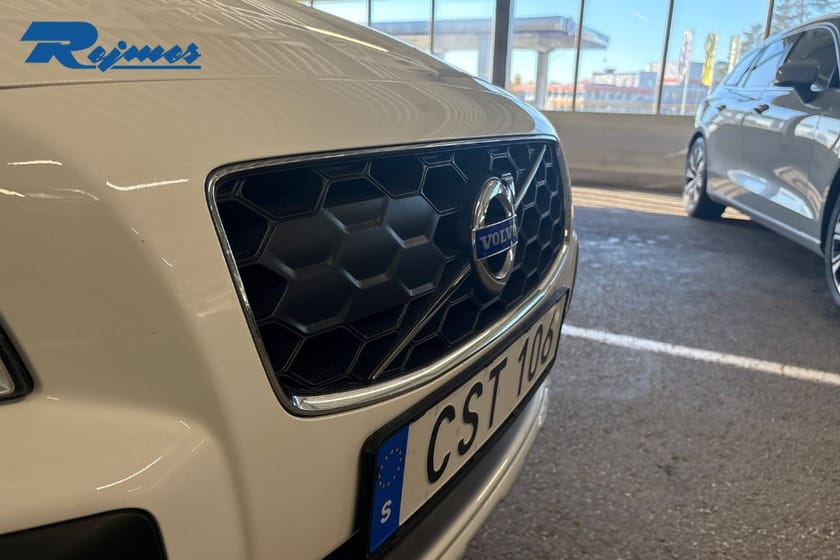 Bild 4 av Volvo XC70