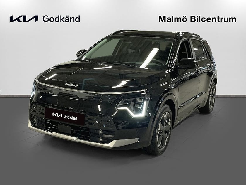 Bild 1 av Kia Niro EV