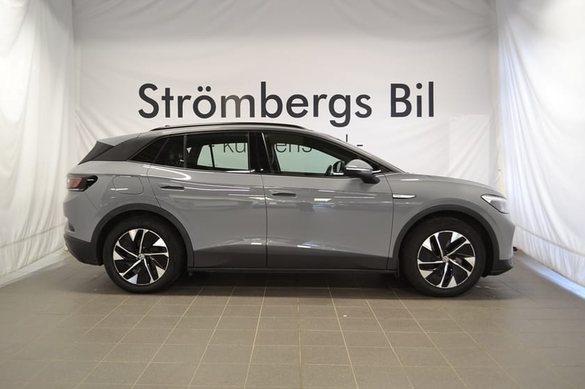 Bild 2 av Volkswagen ID.4 Pro Performance