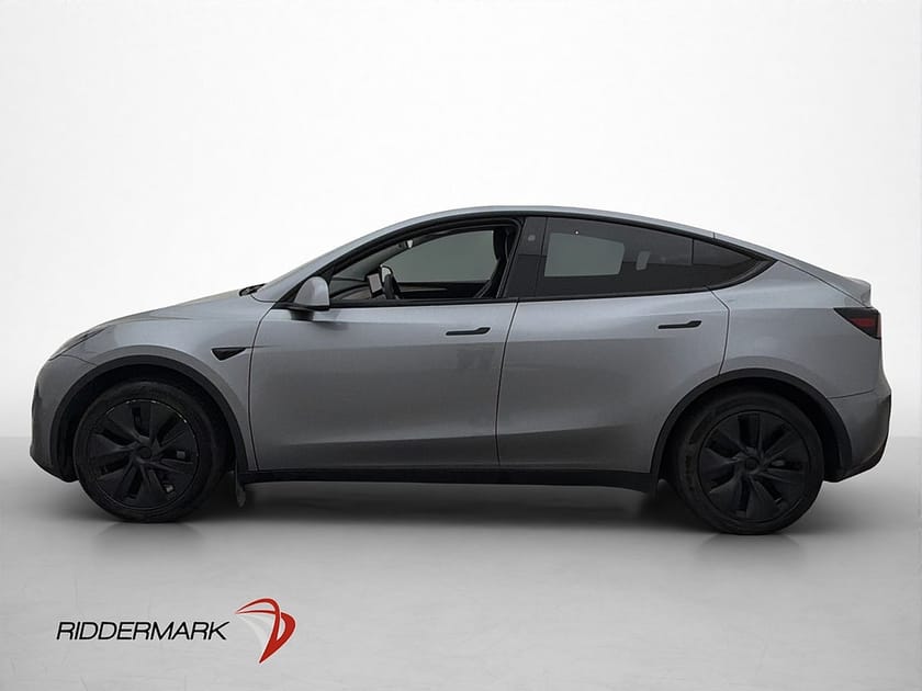 Bild 3 av Tesla Model Y Long Range AWD