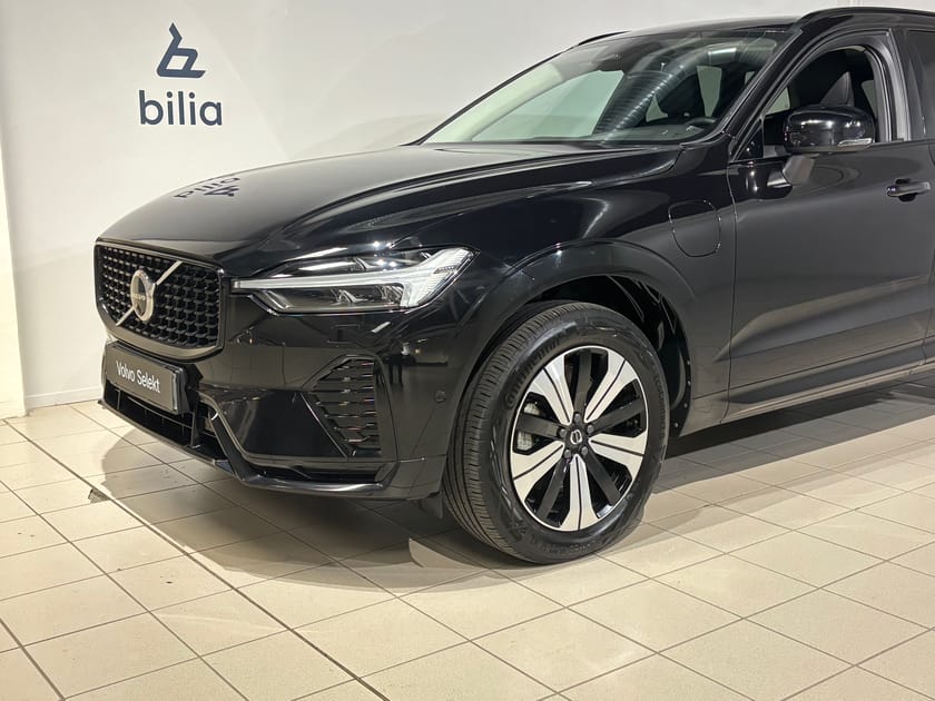 Bild 3 av Volvo XC60