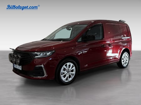 Ford Transit Connect L1