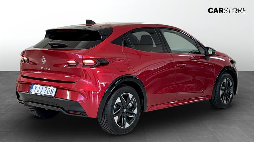 Bild 2 av Renault Clio