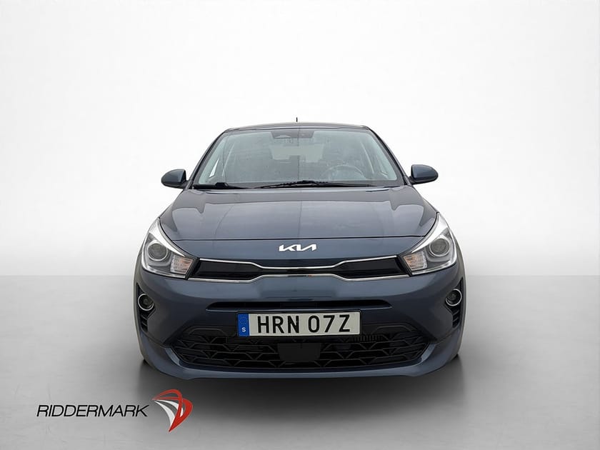 Bild 2 av Kia Rio