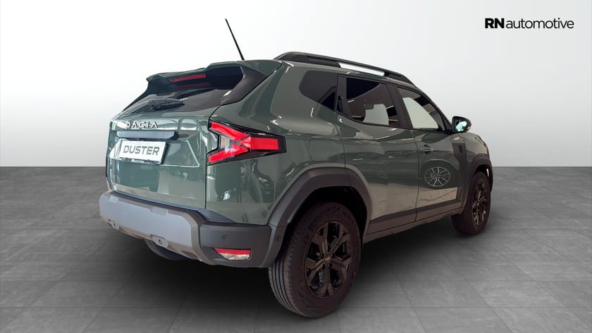 Bild 5 av Dacia Duster