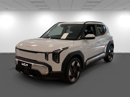 Kia EV2 Standard Range