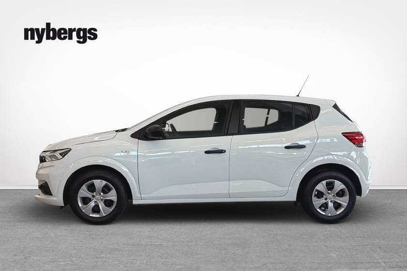 Bild 2 av Dacia Sandero
