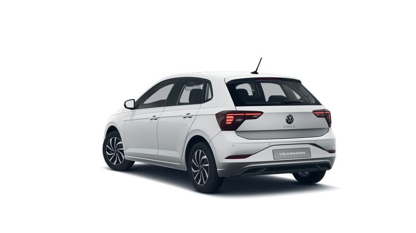 Bild 3 av Volkswagen POLO 1.0 TSI OPF